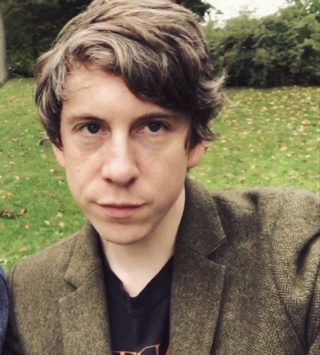 Dan Schiels